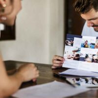 Printing & Marketing