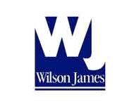 Wilson James